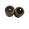 One-sided Single sided 12-pole Bonded Neodymium Ring Magnets
